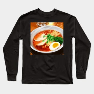 Ramen Dayz Long Sleeve T-Shirt